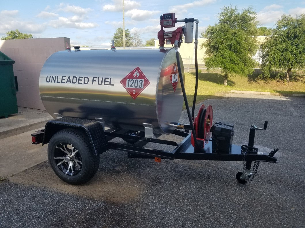 Unleaded/Diesel