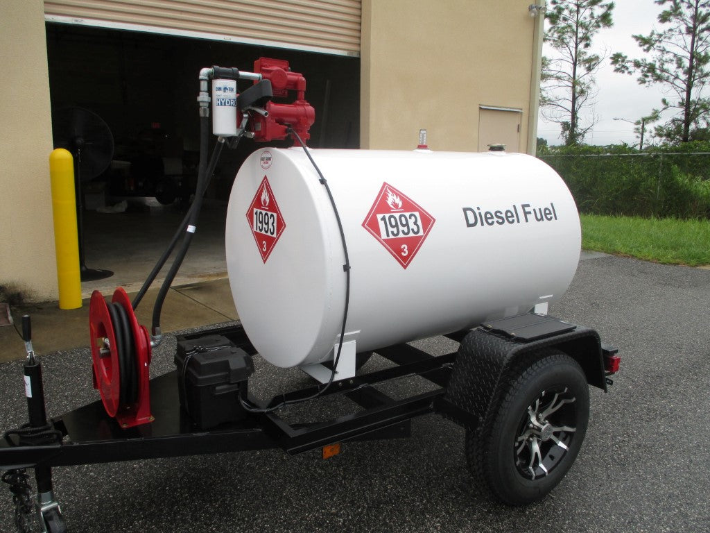 Unleaded/Diesel