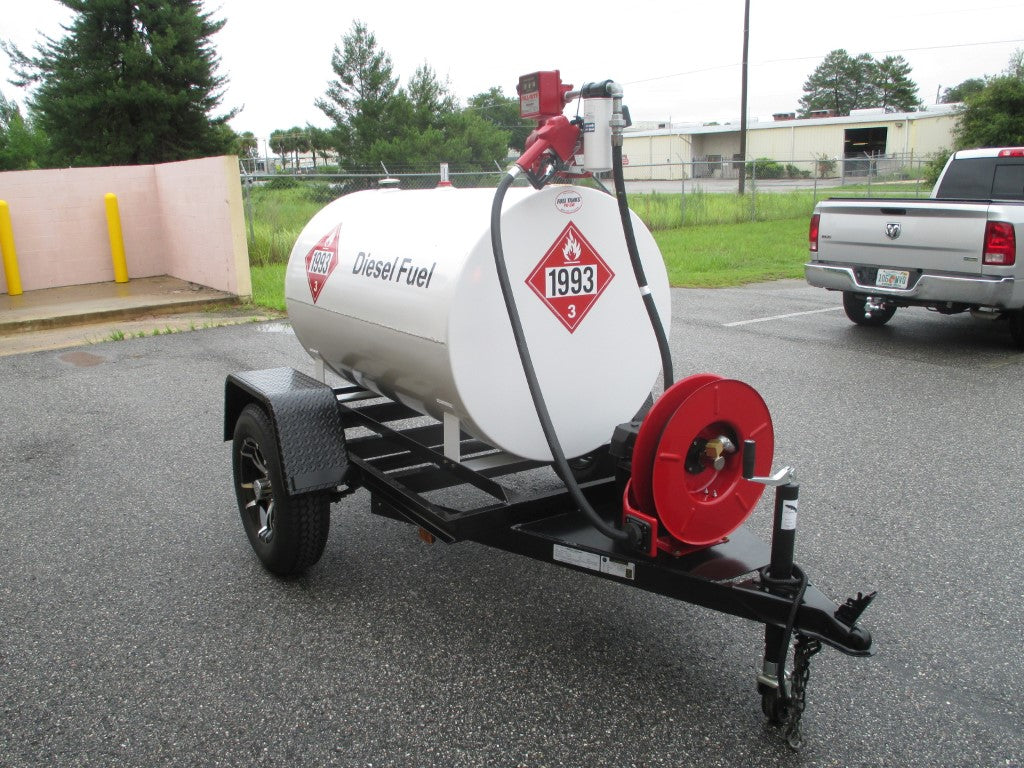 Unleaded/Diesel