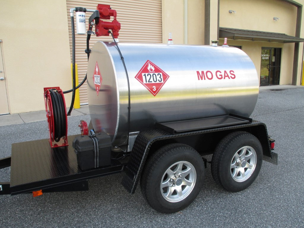 Unleaded/Diesel