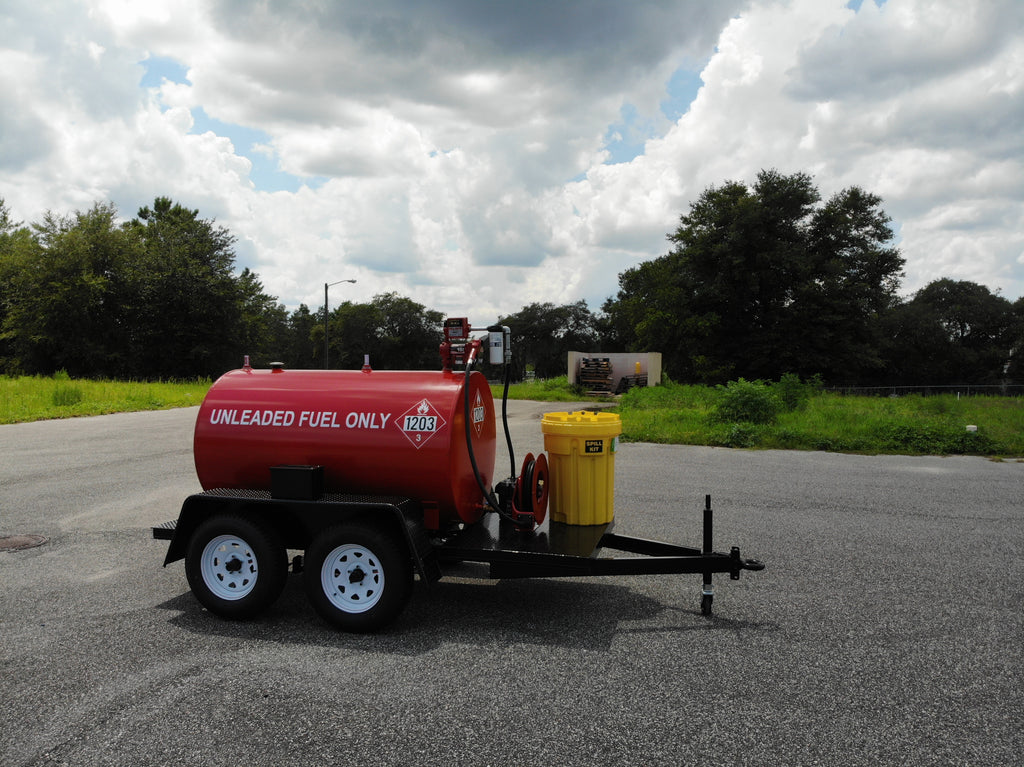 Unleaded/Diesel