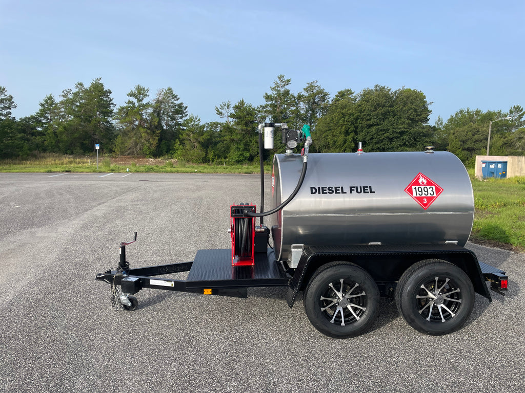 Unleaded/Diesel
